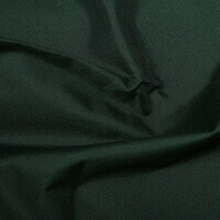 Water Resistant Canvas Bottle Green
