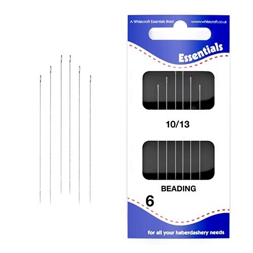 Beading Needles -Hand Sewing Needles