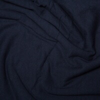 Jersey Plain Navy