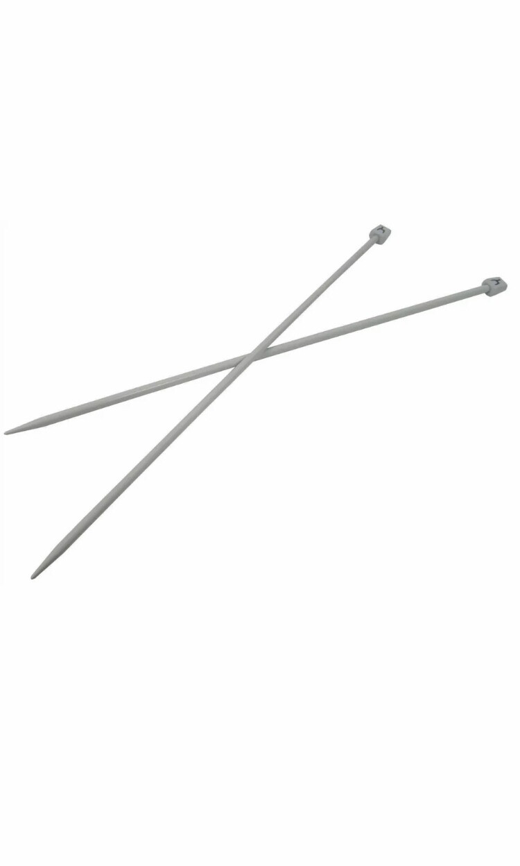 Knitting Needles 25cm