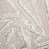 Crushed Velvet Cream