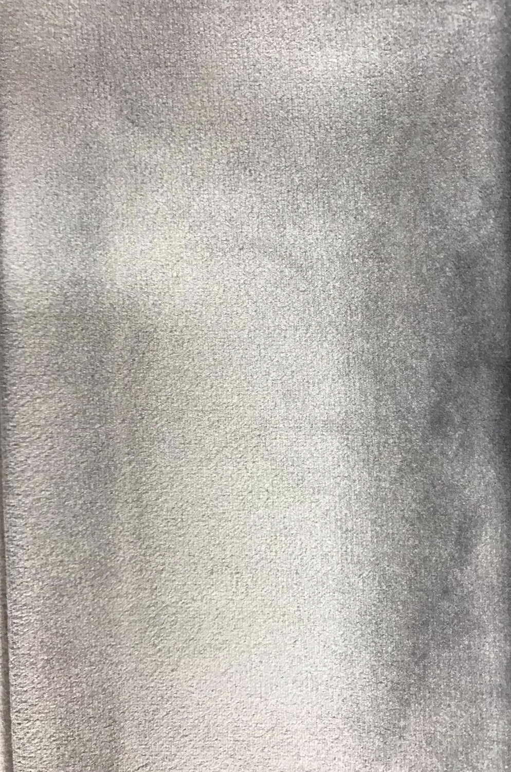 Quartz Velvet Silver 