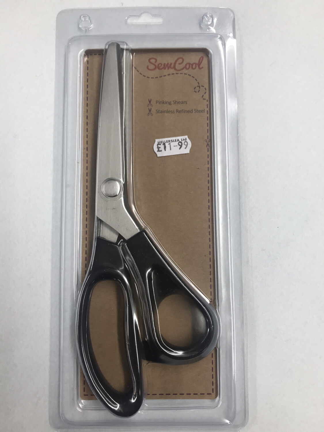 Scissors- Pinking Shears