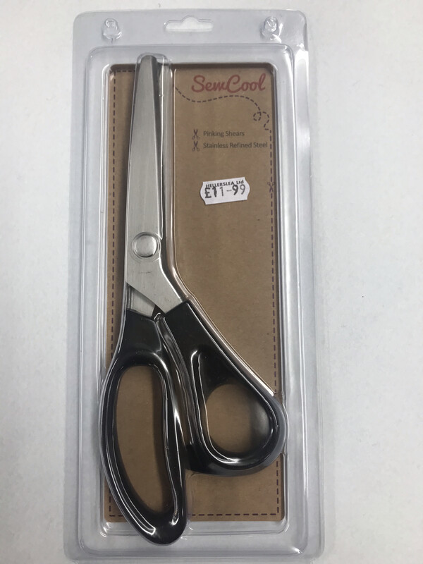 Scissors- Pinking Shears