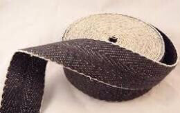 Upholstery Herringbone Webbing 2” / 50mm