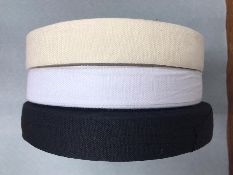 Bunting Tape Cotton