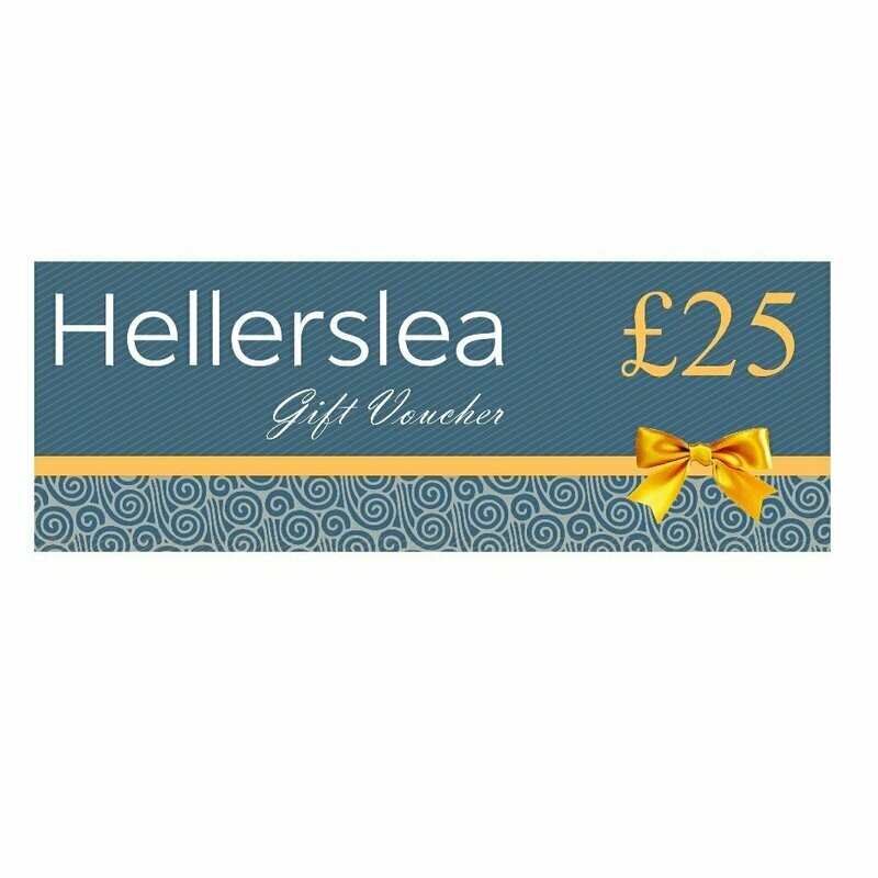 £25 Gift Voucher