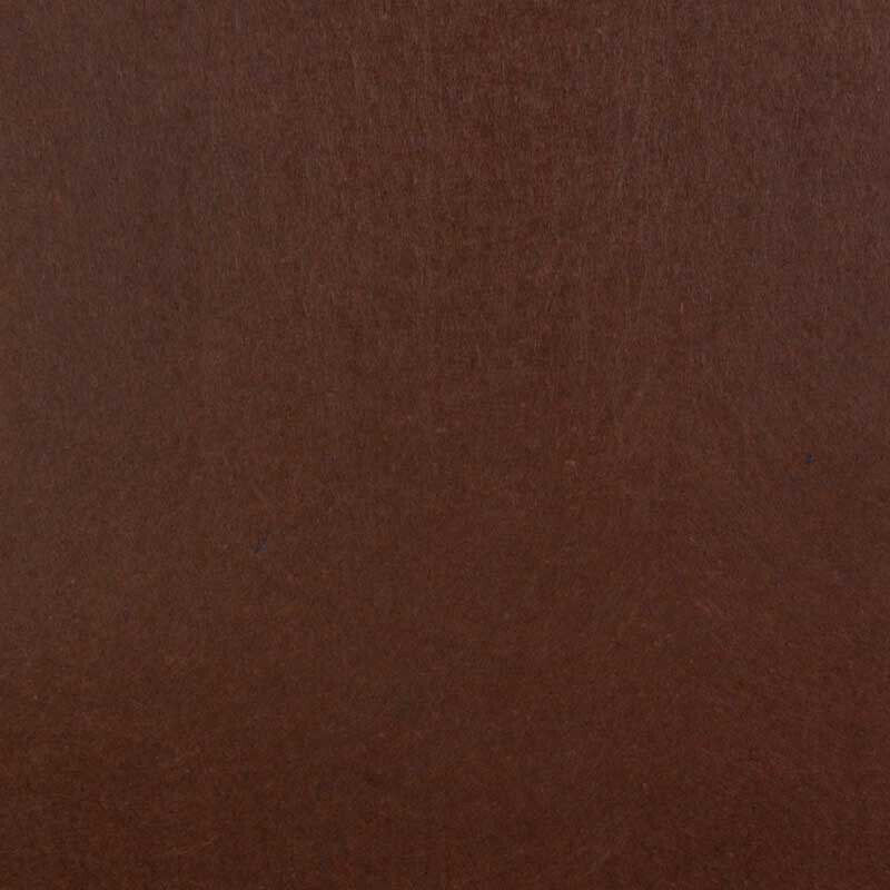 Felt Brown