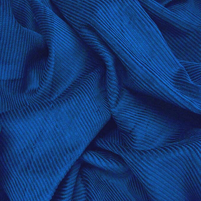 Corduroy 8 Whale Royal