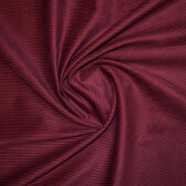 Corduroy 8 Whale Burgundy