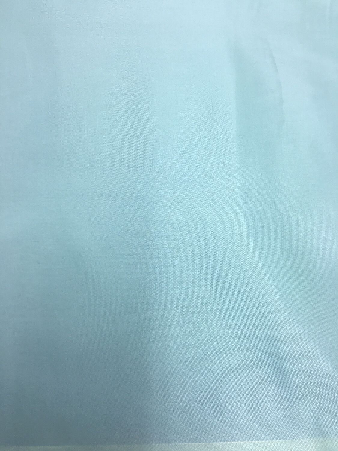 Mint Green Dress Lining 