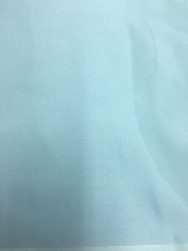 Mint Green Dress Lining 
