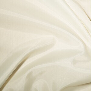 Cream Dress Lining 