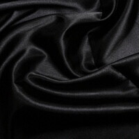 Budget Satin Black 