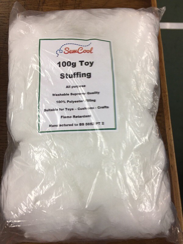 Toy Stuffing