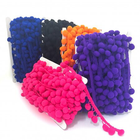 Pom Pom Small Trim