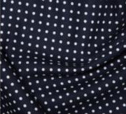 Spots Navy