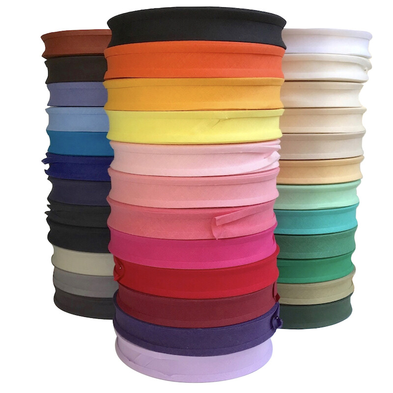 Bias Binding Tape 