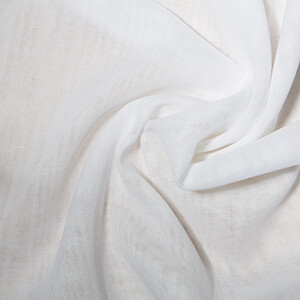 Muslin , Colour: White