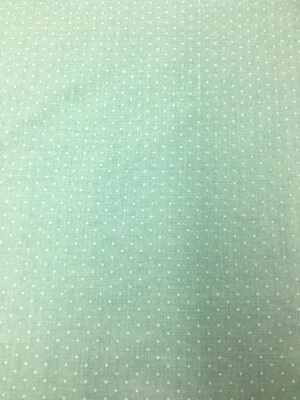 Pin Spots Mint