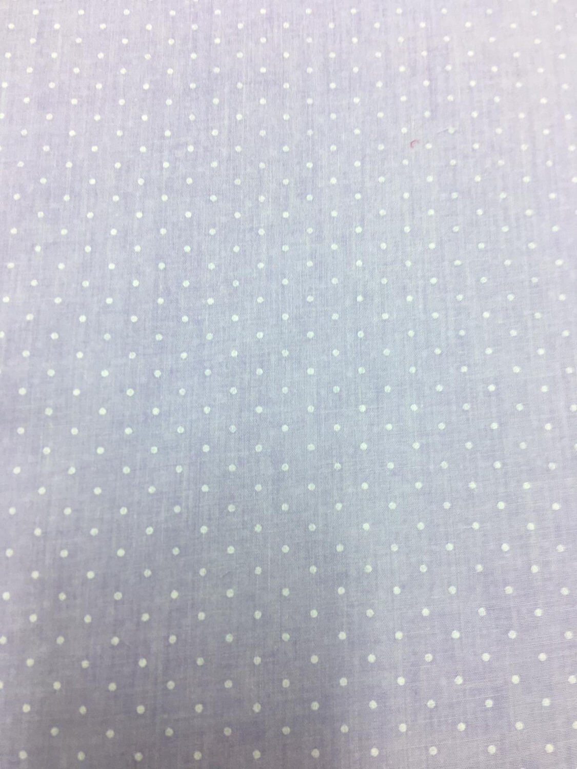 Pin Spots White