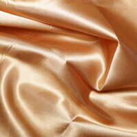 Budget Satin Gold