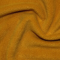 Ochre Fleece