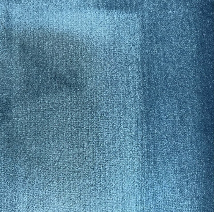 Quartz Velvet Teal