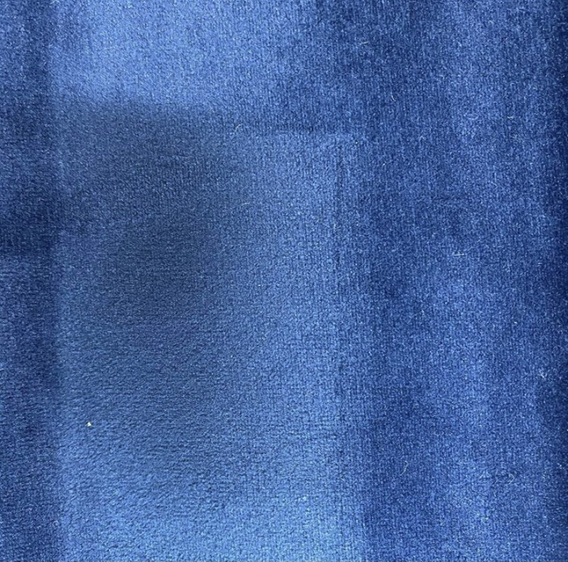 Quartz Velvet Navy