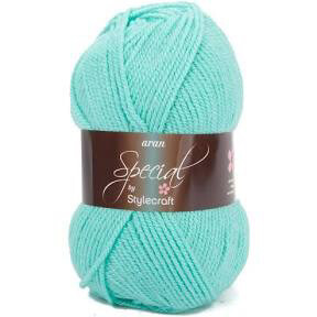 Stylecraft Special Aran 