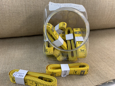 Extra Long Tape Measure
