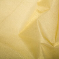 Organza Light Gold