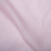 Organza Pale Pink
