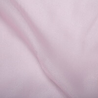 Organza Pale Pink