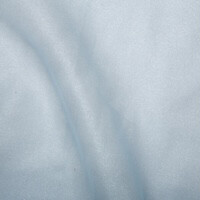 Organza Light Blue 