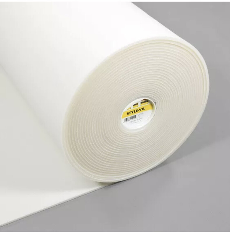 Vilene Interfacing Iron on Style-Vil Fix Foam