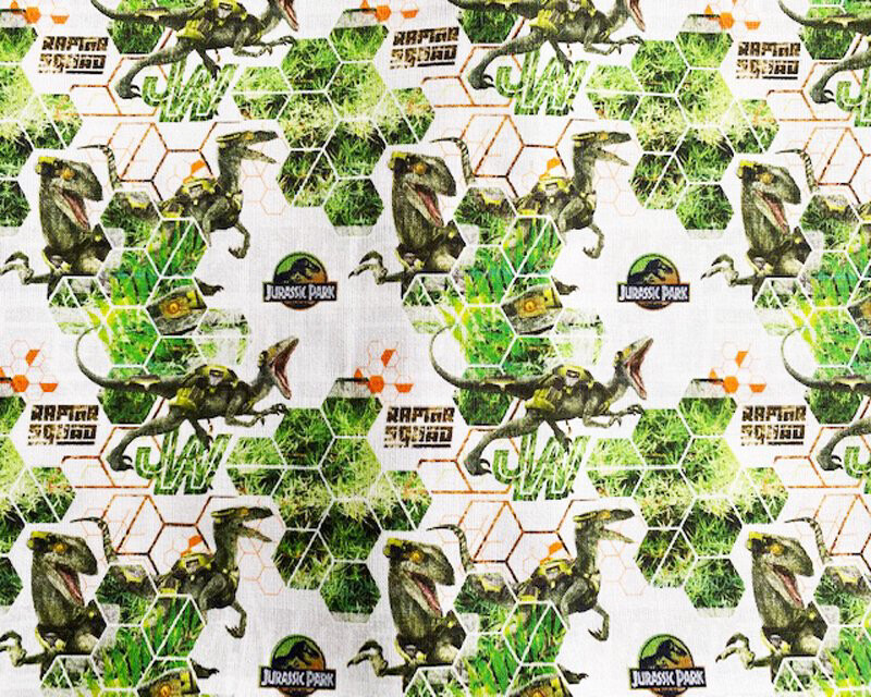 Jurassic World