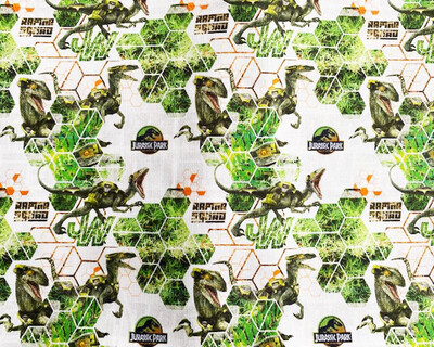 Jurassic World Jurassic World