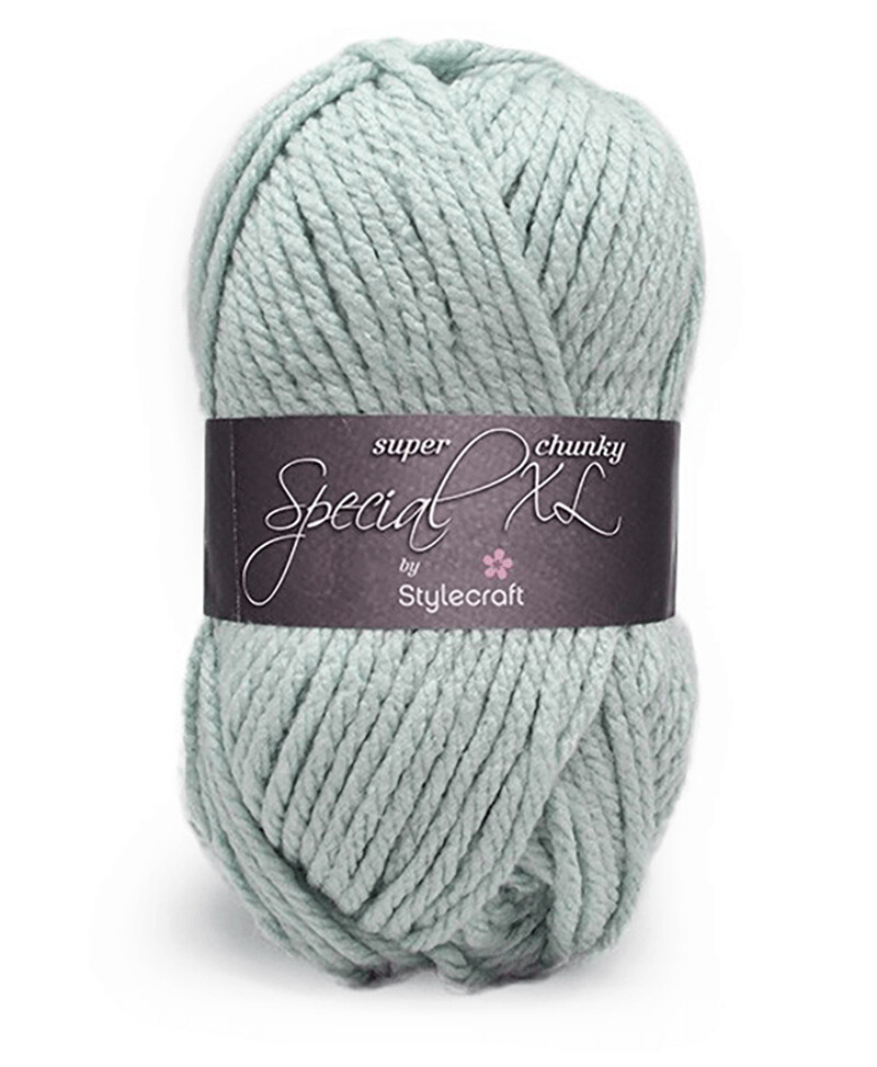 Stylecraft Special Super XL Chunky