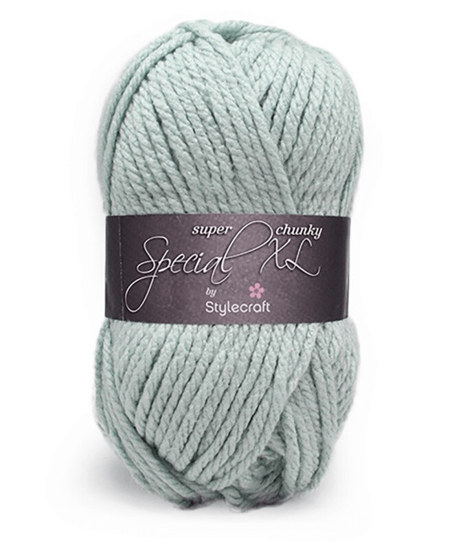 Stylecraft Special Super XL Chunky