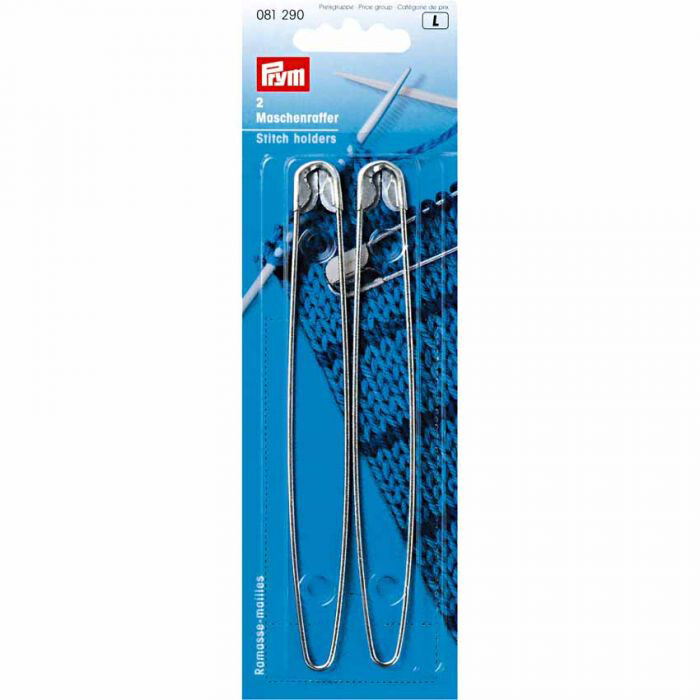 Stitch Holder 135mm 2PC 