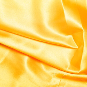 Budget Satin Yellow