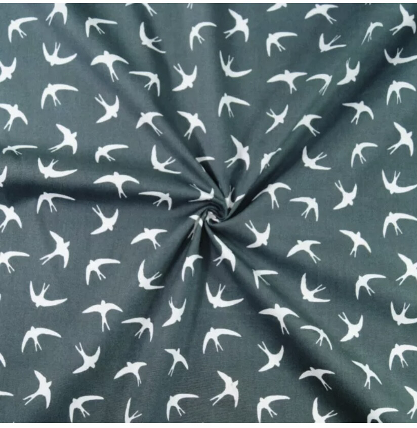 Swallows