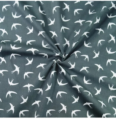 Swallows