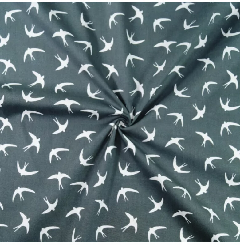 Swallows