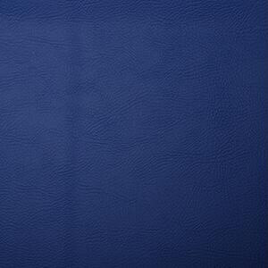 Upholstery Vinyl Royal Blue