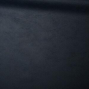 Upholstery Vinyl Navy