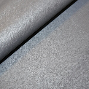 Upholstery Vinyl Grey 
