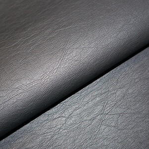 Upholstery Vinyl Black 