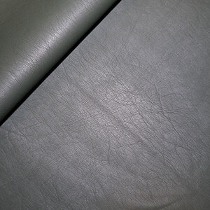 Upholstery Vinyl Bottle Green